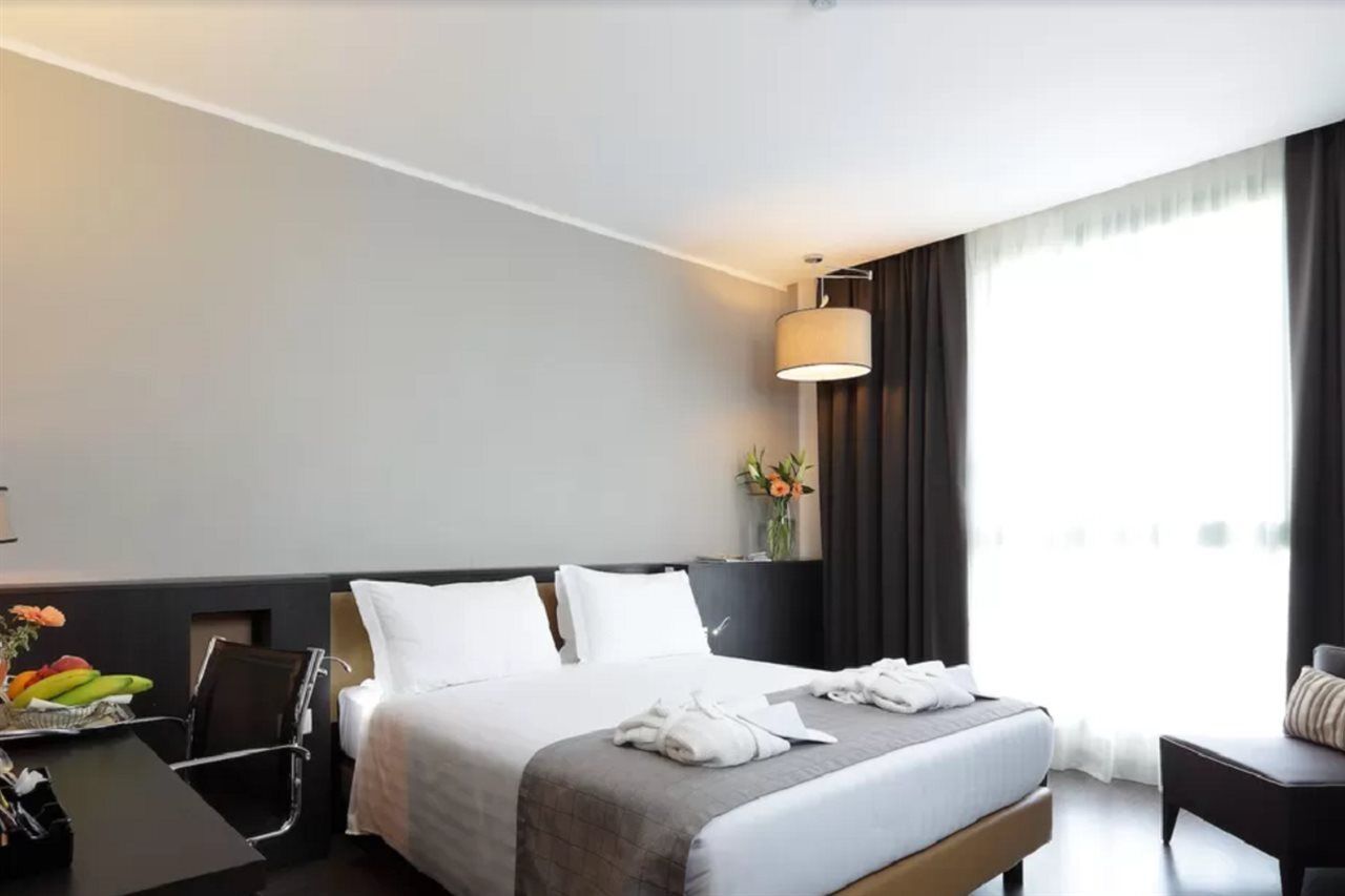 Western Premier Chc Airport 4*